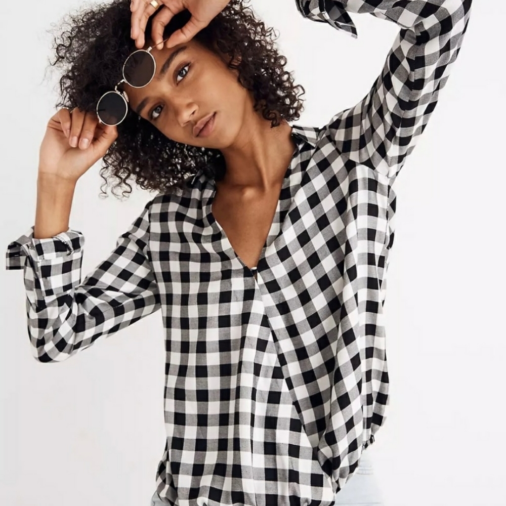 Madewell Top